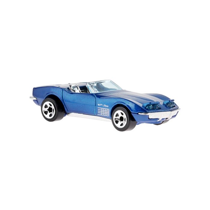 Hot Wheels Tekli Arabalar 72 Stringray Convertible HKG60