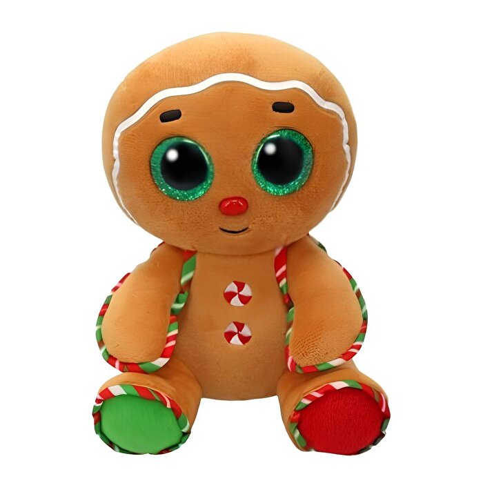 TY Beanie Boos Kurabiye Adam Snaps 15 Cm