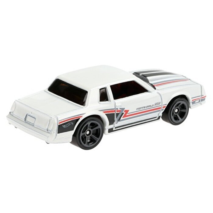 Hot Wheels Tekli Araba '86 Monte Carlo SS GHG07