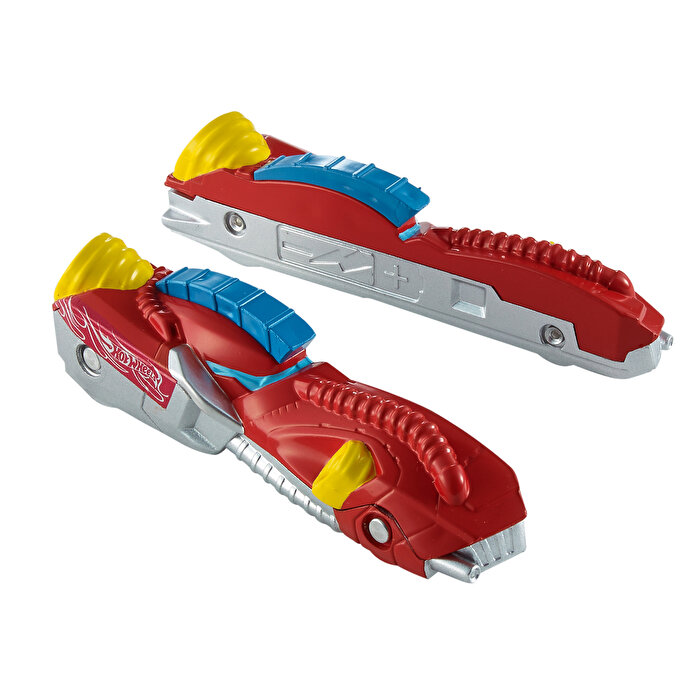 Hot Wheels Split Speeders SplittinTank