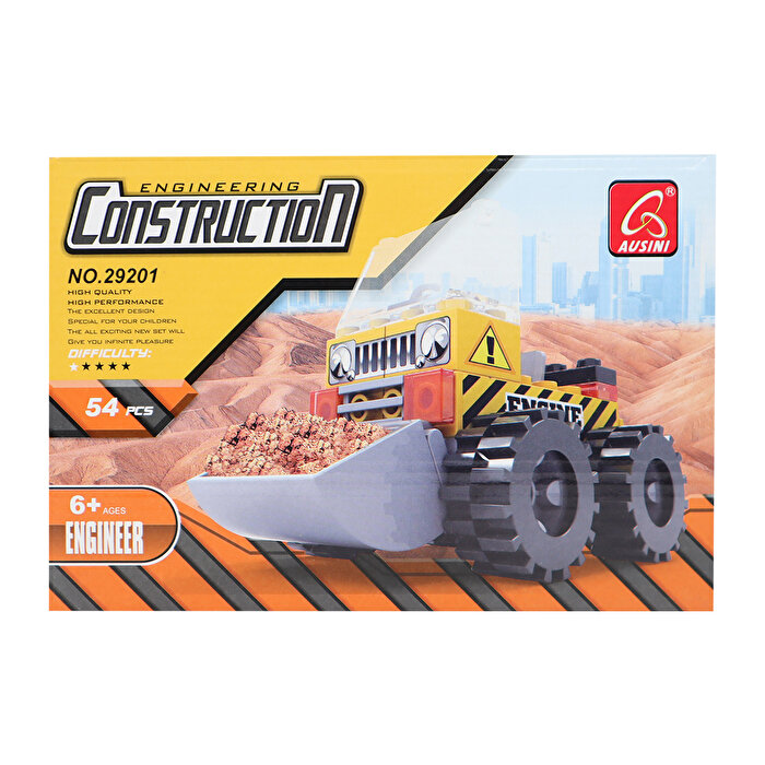 Ausini Construction Set 29201