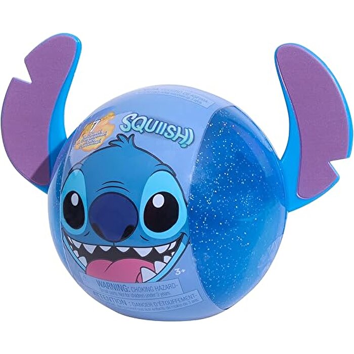 Stitch Surpriz Simli Figür 46416