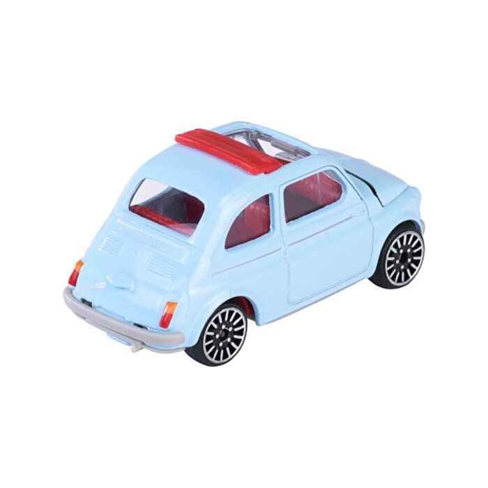 Majorette Vintage Araçlar Fiat 500 D