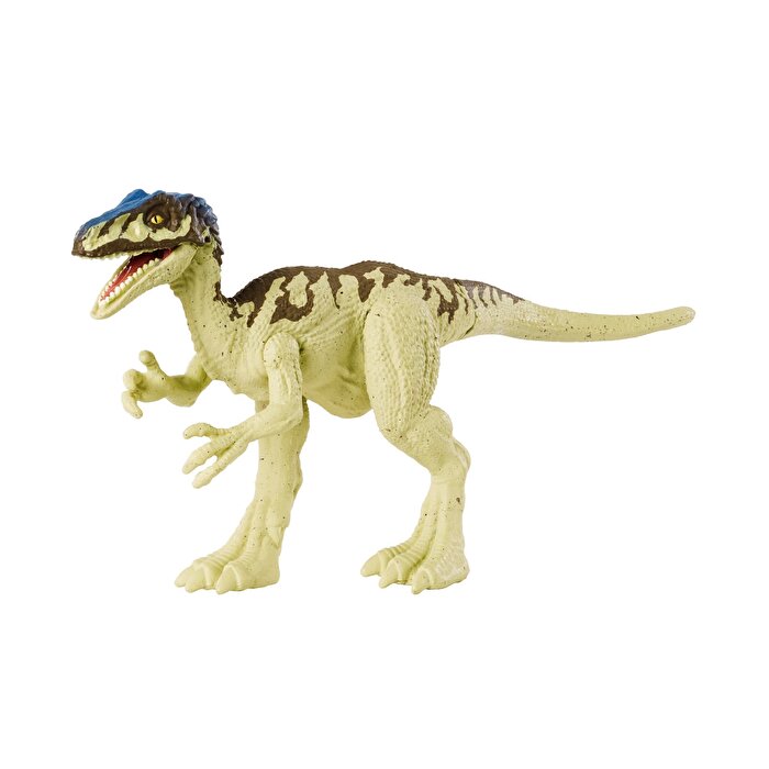 Jurassic World Figürler Coelurus HBX29