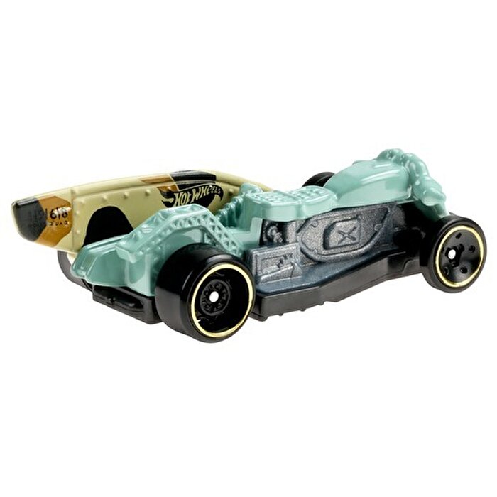 Hot Wheels Tekli Araba Moto-wing GHG02