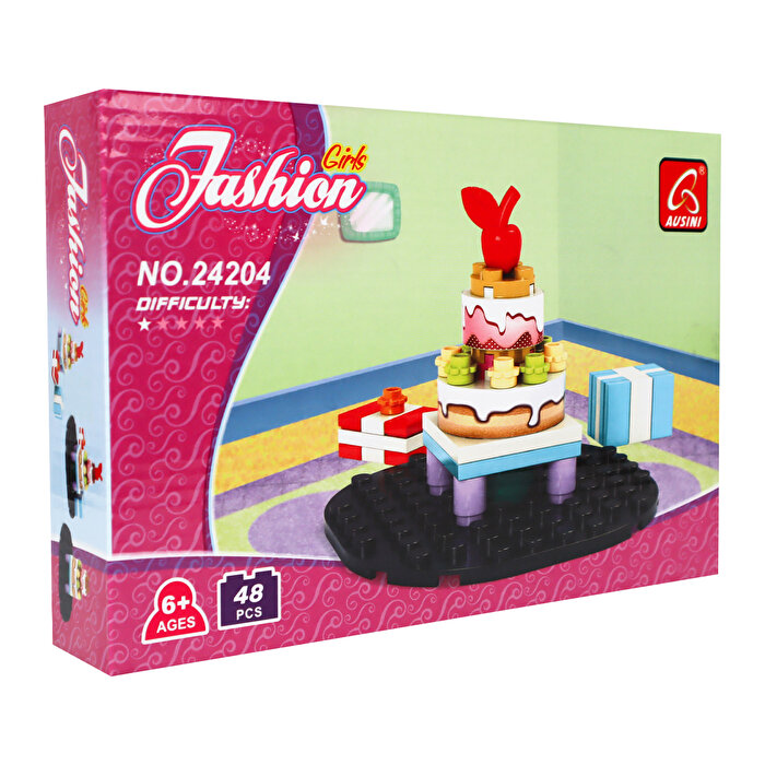 Ausini Fashion Set 24204