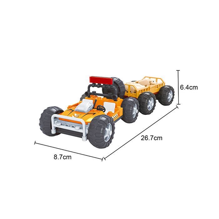 Ausini Farm Set 28402