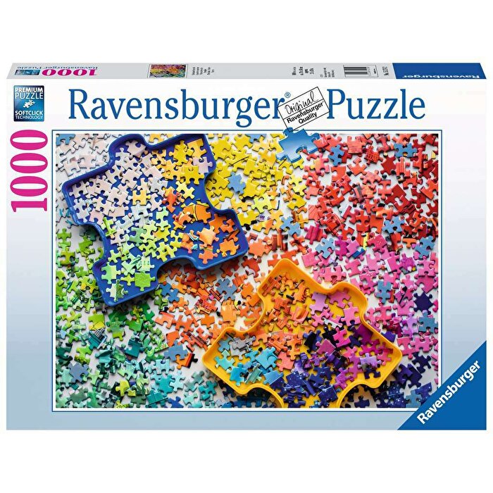 Puzzllers Palette Puzzle