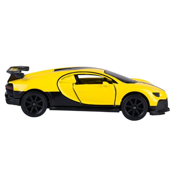 Majorette Premium Araçlar Bugatti Chiron Pur Sport