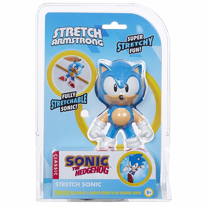 Mini Stretch Sonic 07955