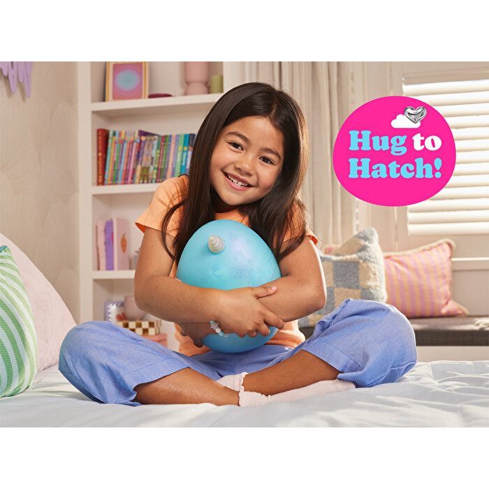 Rainbocorns Eggzania Frozen Mini Eggzania 92119