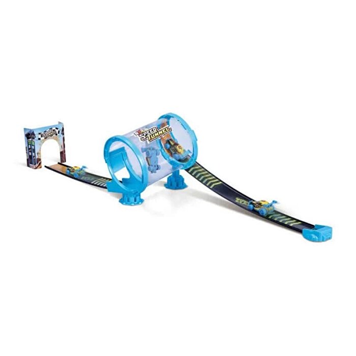 Maisto NXS Racers Atlama Parkuru Oyun Seti