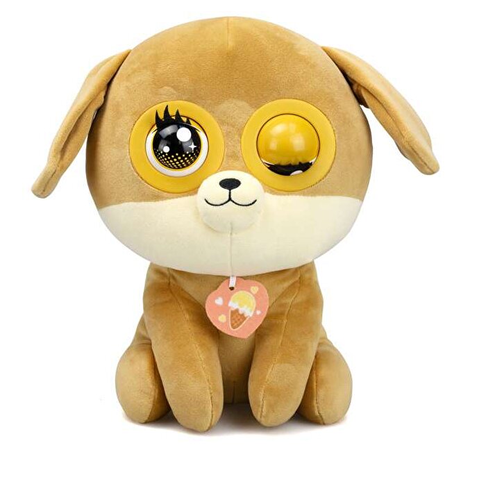 Winkies Sevimli Hayvanlar Caramel Puppy