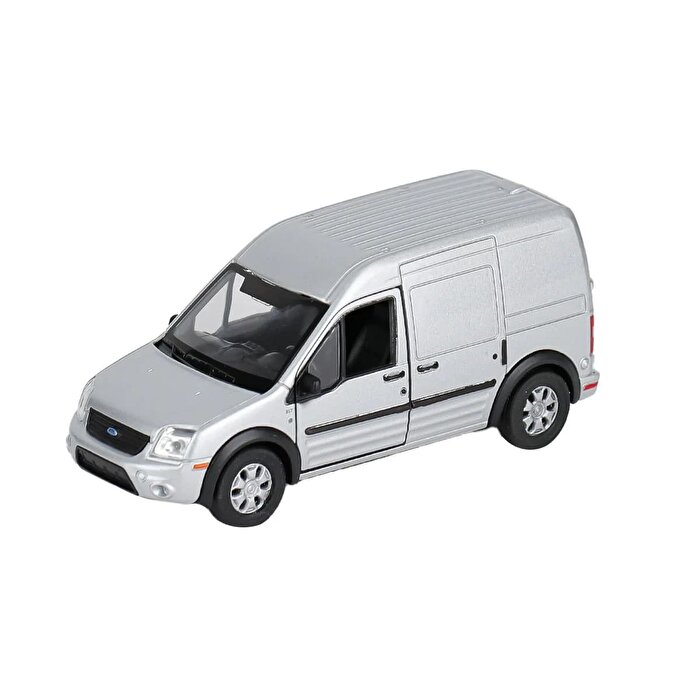 Metal Çek Bırak Ford Transit Gri Araba