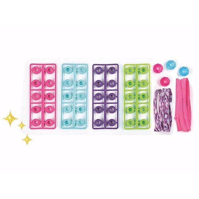 Crazy Chic En Joy Bileklikler Glee