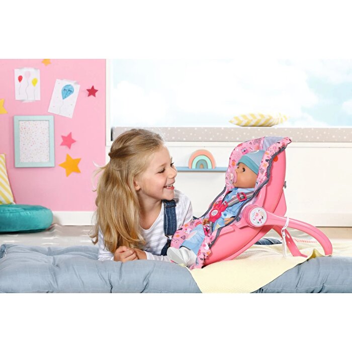 Baby Born Ana Kucağı