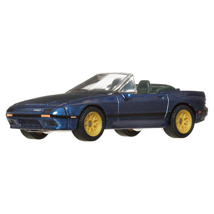 Matchbox Premium Arabalar Mazda RX-7 JCL41