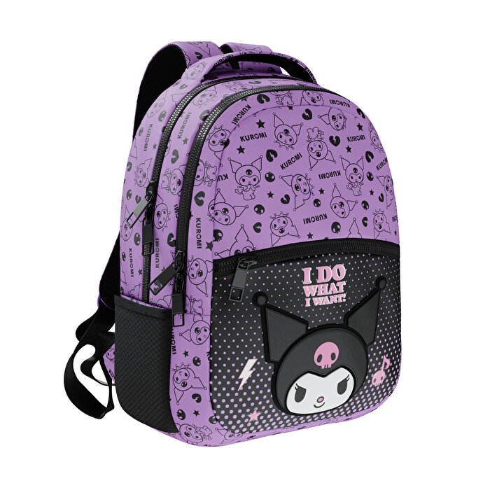 Kuromi Okul Çantası