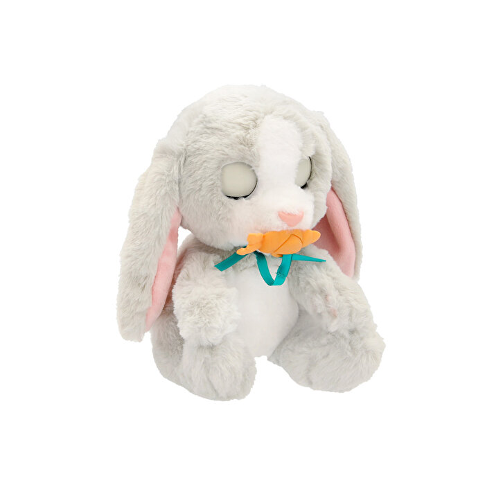 Baby Paws Sesli Tavşan 20 Cm Peluş W2-927124