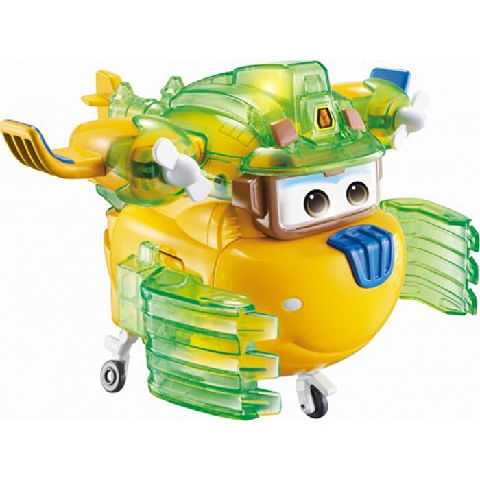 Harika Kanatlar Deluxe Dönüşen Donnie