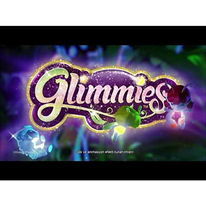 Glimmies Tekli Paket