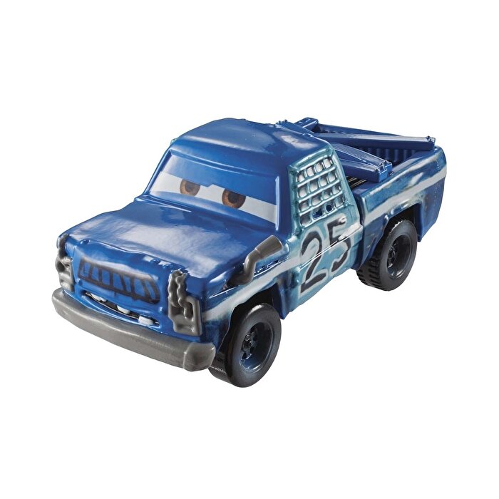 Cars 3 Tekli Karakter Araçlar Broadside DXV75