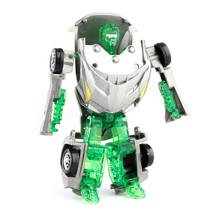 Dönüşen Robo-Arabalar Cheer S1