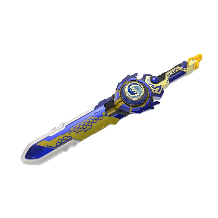 Infinity Nado Split Serisi – Sacred Shield Double Dragon S (Kutsal Kalkan Çift Ejderha S)