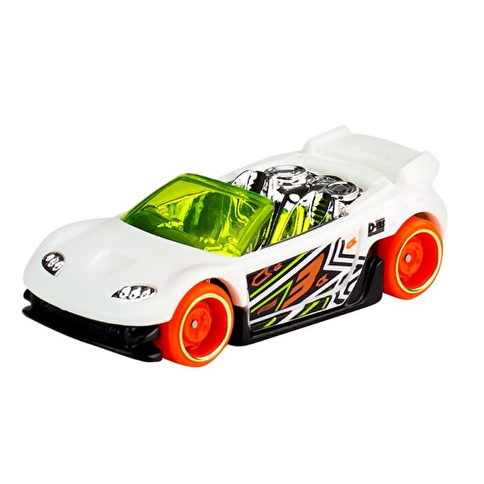 Hot Wheels 5'li Araba Seti GTN44