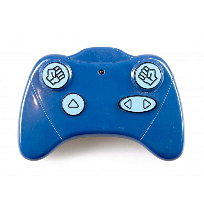 Silverlit Robo Kombat Viking Tekli Set