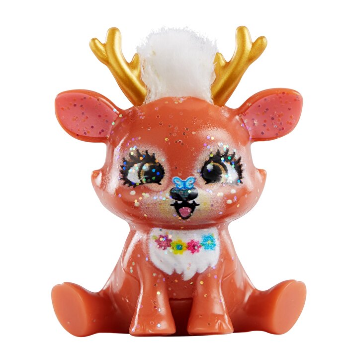 Enchantimals Hayvan Arkadaşlar Sprint GLH34