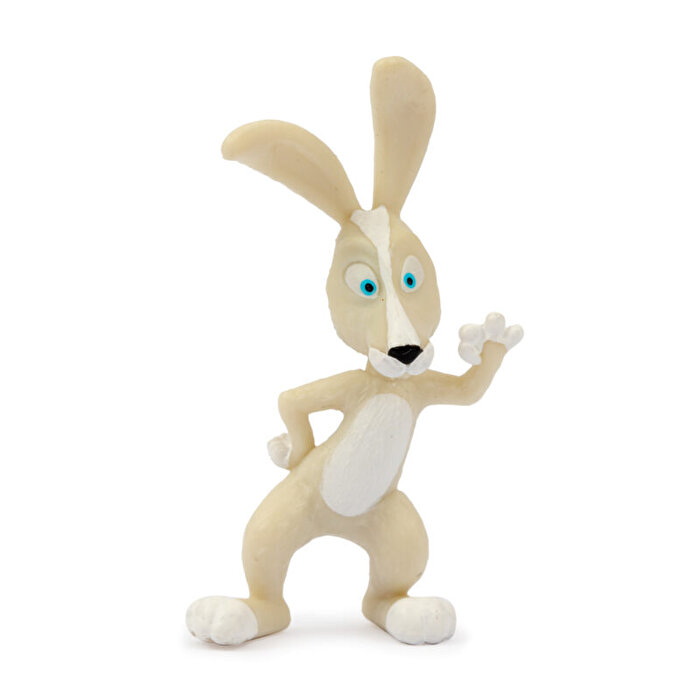 Masha ile Koca Ayı 2’li Figür Paketi Panda