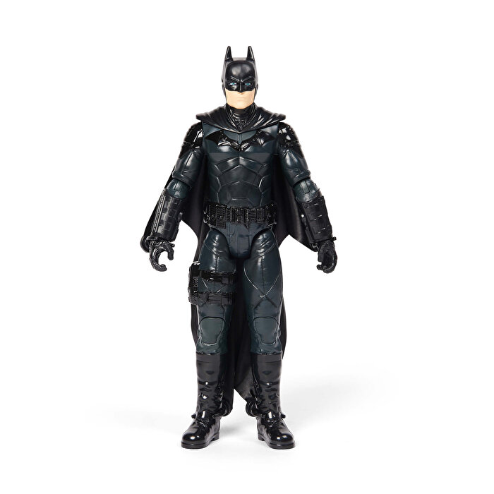 DC Batman Aksiyon Figür Wingsuit Batman 29 cm.