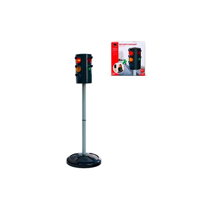 BIG Trafik Işığı 71 Cm