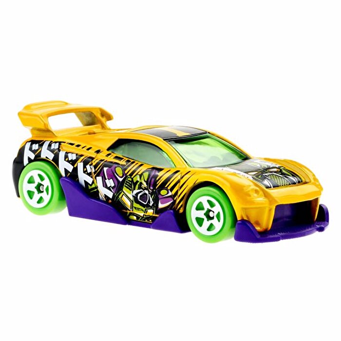 Hot Wheels Tekli Arabalar MS-T Suzuka HCW44