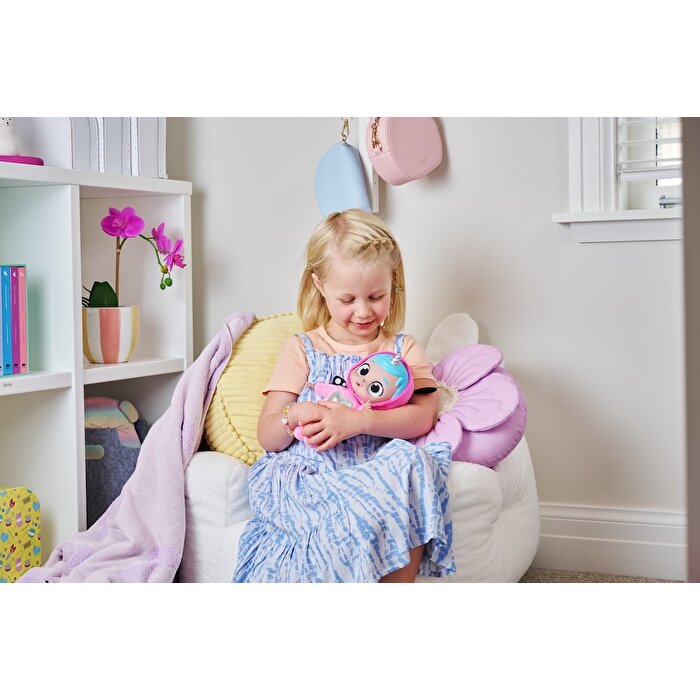 Rainbocorns Sevimli Sürpriz Bebek 92107 Gold Boynuz