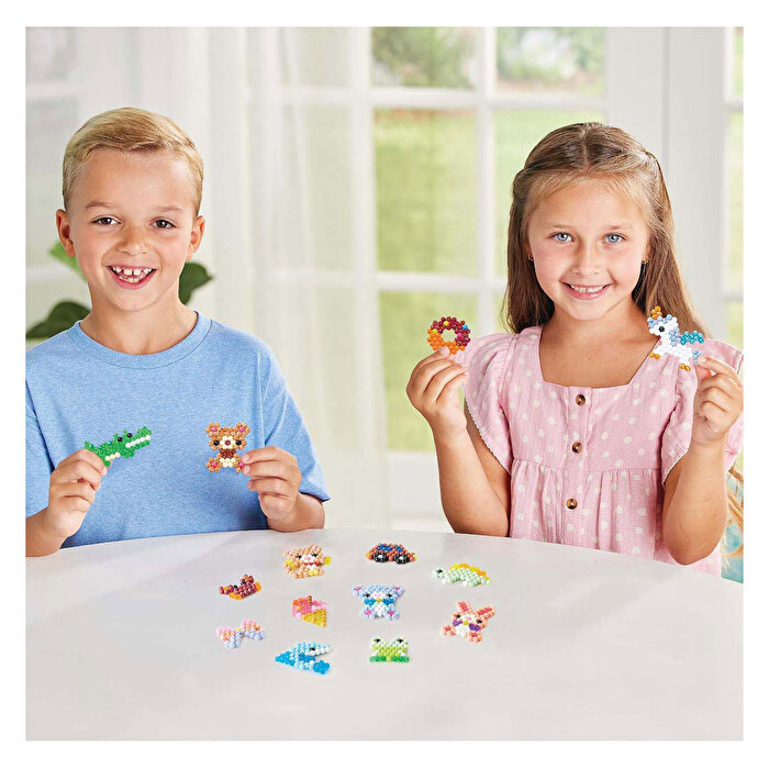 Aquabeads Suluboya Renkleri Boncuk Paketi
