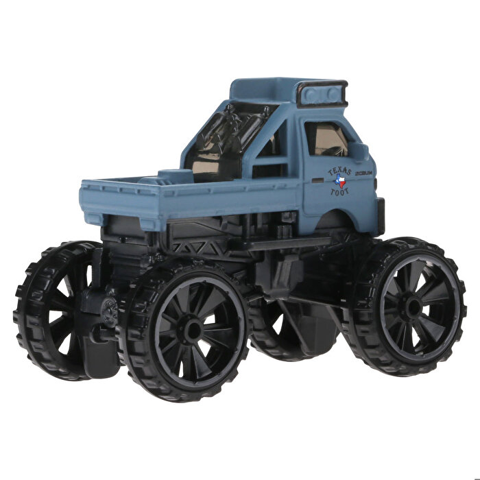 Hot Wheels Tekli Arabalar Mazda Autozam HTC86