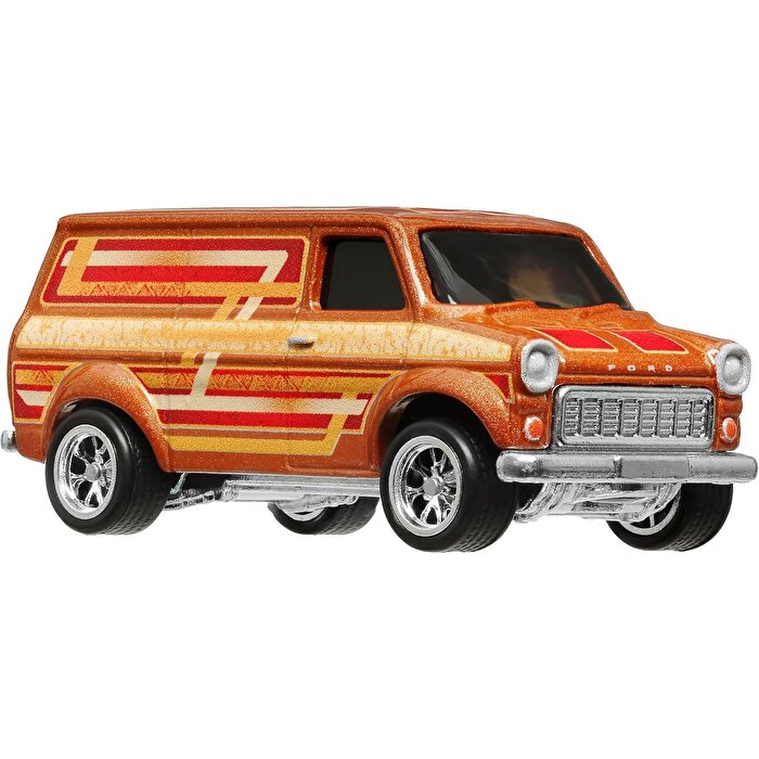 Hot Wheels Boulevard Premium Arabalar Ford Transit Supervan HRT76