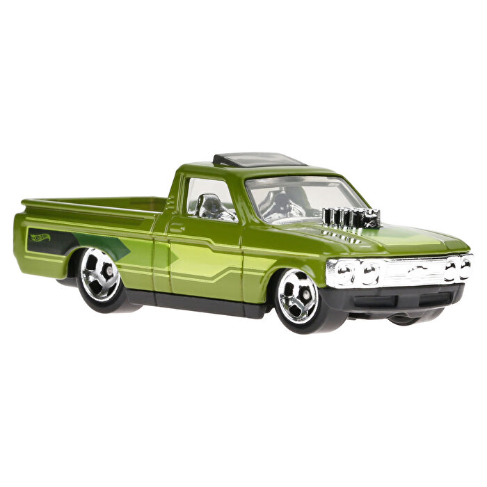 Hot Wheels Tekli Arabalar Custom 72 Chevy Luv HTC33