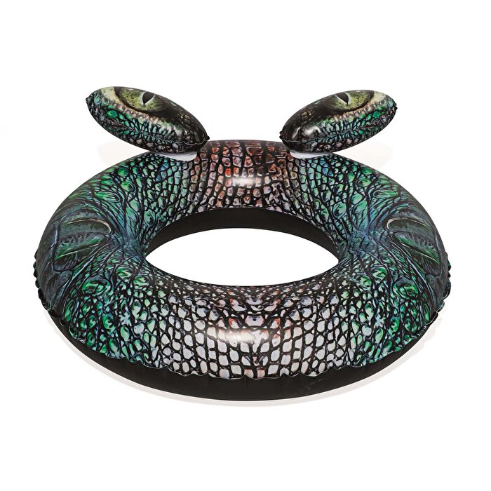 Bestway Timsah Desenli Simit