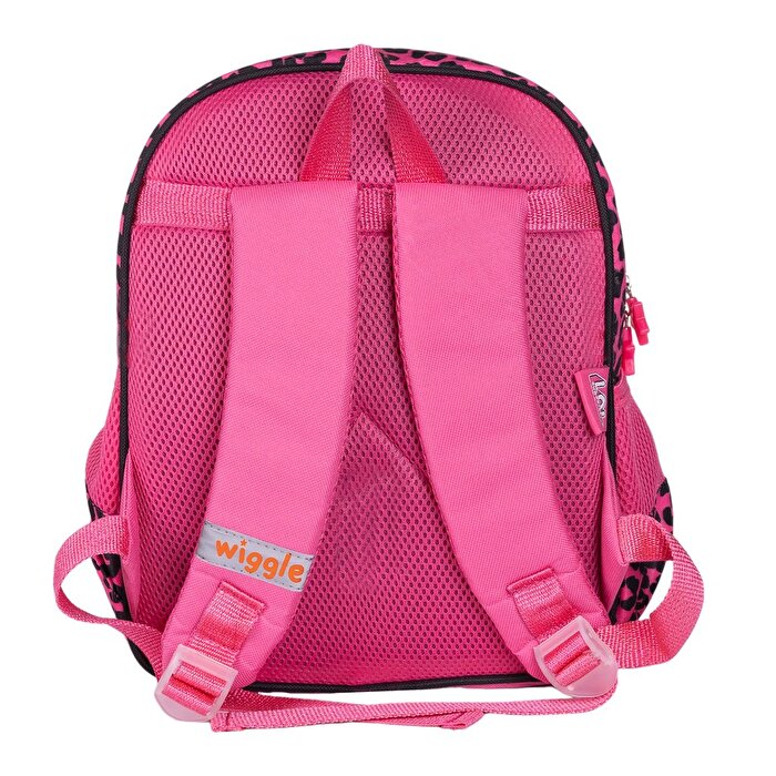 L.O.L Surprise Anaokulu Çantası 2502