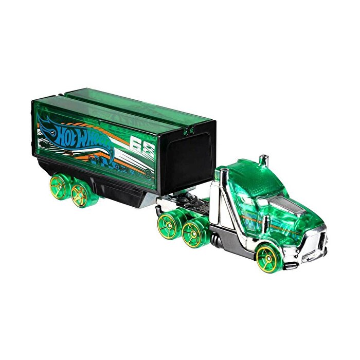 Hot Wheels Kamyonlar Speed Hauler BGK19