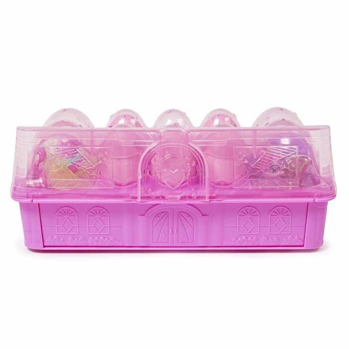 Hatchimals Kedi Ailesi̇ Oyun Seti