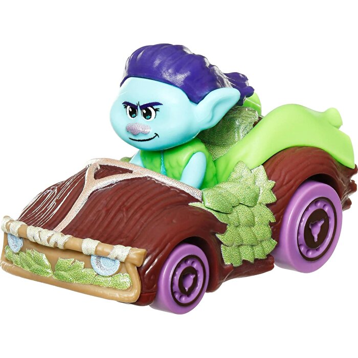 Hot Wheels RacerVerse Tekli Arabalar Branch HRT34