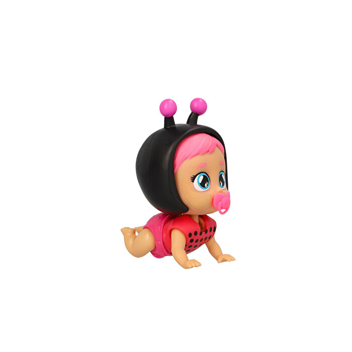 Cry Babies PlayTime Mini Bebekler Lady