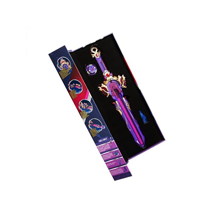 Infinity Nado Delüks Paketi Skylord