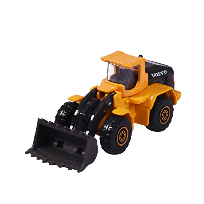 Majorette 5 Parçalı Araba Seti Seri 8