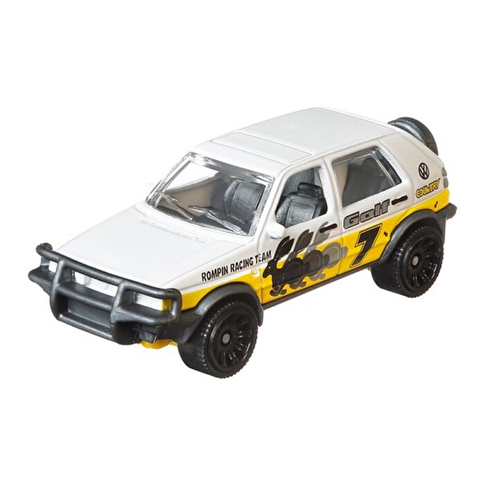 Matchbox Üçlü Araba Seti GWF75