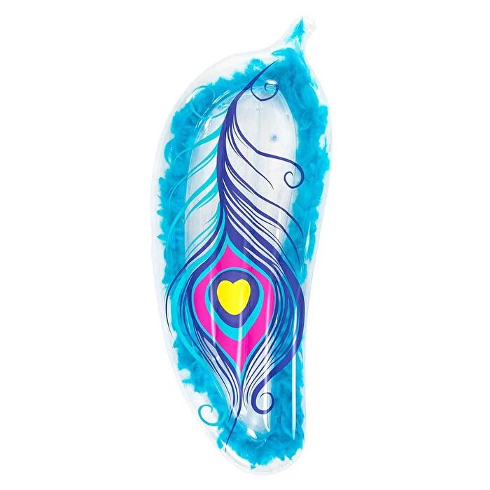 Bestway Tüy Şekilli Deniz Yatağı